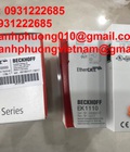 Hình ảnh: Beckhoff EK1110 0000 mới 100% Nhập khẩu