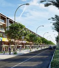 Hình ảnh: Bán nhà phố trong khu đô thị xanh Diamond city Cồn Khương