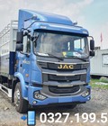 Hình ảnh: Đại lý chính thức xe jac a5 9 tấn 1 động cơ yuchai 2021 hỗ trợ 5 00 triệu