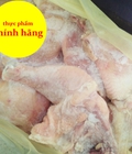 Hình ảnh: Đùi gà góc tư Mỹ giá rẻ
