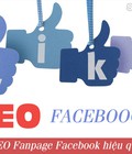 Hình ảnh: Mách bạn cách lập Fanpage chuẩn seo đưa fanpage lên top Facebook