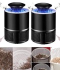 Hình ảnh: Đèn bắt muỗi