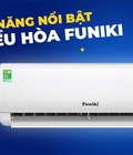 Hình ảnh: Chuyên lắp Máy ĐHKK Máy lạnh treo tường FUNIKI hiện đại tốt nhất chất lượng nhất