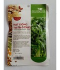 Hình ảnh: Hạt giống rau tần ô F1508