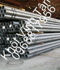 Hình ảnh: Thép ống mạ kẽm Kon Tum