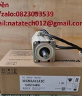 Hình ảnh: Động cơ Panasonic MSMA042A3C chính hãng giá rẻ