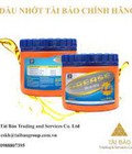 Hình ảnh: Mỡ đa dụng Petrolimex PLC Grease L2 Chính Hãng Hộp 0,5kg