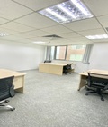 Hình ảnh: Văn phòng trọn gói 22 m2 khu vực Duy Tân Cầu Giấy
