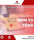 Hình ảnh: Dịch vụ Seo tổng thể