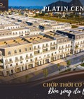 Hình ảnh: Chỉ từ 1,5 tỷ sở hữu Shophouse Platin Cẩm Phả, gần đường bao biển Hạ Long Cẩm Phả