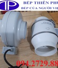 Hình ảnh: quạt hút mùi thông gió nối ông d100 chất lượng cao
