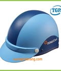 Hình ảnh: Mũ bảo hiểm in logo làm quà tặng