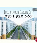 Hình ảnh: Bán gấp căn nhà 5 tầng dự án Eurowindow giá đầu tư