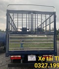 Hình ảnh: Đại lý chính thức xe jac n200 động cơ isuzu 150 triệu giảm giá