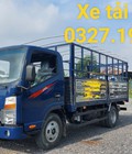 Hình ảnh: ĐẠI LÝ CHÍNH THỨC XE tải JAC N200, 3 tấn rưỡi trả góp