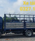 Hình ảnh: ĐẠI LÝ CHÍNH THỨC XE tải JAC 1.9 tấn máy isuzu 2021