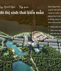 Hình ảnh: Còn duy nhất 3 lô góc biệt thự view hồ Bắc Đầm Vạc