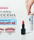 Hình ảnh: Các thành phần nói KHÔNG trong son dưỡng Bioderma
