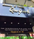 Hình ảnh: Làm biển quảng cáo tiệm nail đẹp, giá ưu đãi