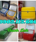 Hình ảnh: Thùng giao hàng, thùng giao hàng hóa mỹ phẩm sau xe máy, thùng giao hàng dữ nhiệt sau xe máy, thùng giao hàng tiếp thị,