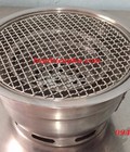 Hình ảnh: bếp nướng than hoa ngoài trời chất lượng giá rẻ