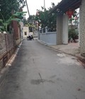 Hình ảnh: Đất thị trấn Trâu Qùy, Gia Lâm, giá chỉ 999 triệu. Lh 0327916262