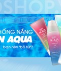 Hình ảnh: Vì sao Kem chống nắng Skin Aqua rất được yêu thích tại Việt Nam