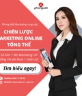Hình ảnh: GIải pháp marketing online tăng doanh thu bán hàng mùa dịch