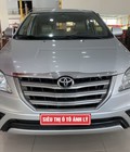 Hình ảnh: Toyota innova 2.0E 2015