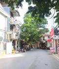 Hình ảnh: Bán nhà 4 tầng kinh doanh tại Học viện Nông nghiệp, TT Trâu Qùy, giá 4 tỷ lẻ vài chục.