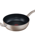 Hình ảnh: Chảo sâu lòng Tefal Sensations H9109014 28cm - Hàng pháp