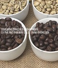 Hình ảnh: Cung cấp cà phê robusta hạt rang mộc 1kg giá sỉ chỉ 85k