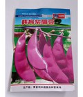 Hình ảnh: Hạt giống đậu ván tím nhập khẩu Đài Loan