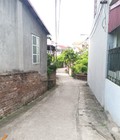 Hình ảnh: Đất trong đê Đông Dư, Gia Lâm, lô góc, cách mặt đê chỉ 20m ô tô 7 chỗ cua vào nhà.