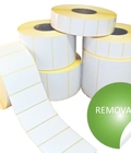 Hình ảnh: Tem nhãn mã vạch remove, decal mã vạch keo Remove