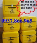 Hình ảnh: Sản xuất thùng chở hàng, thùng giao cơm, thùng vận chuyển thức ăn,bán thùng chở hàng giá rẻ, thùng chở hàng giữ nhiệt