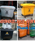 Hình ảnh: Thùng rác y tế, thùng rác đạp chân, thùng rác có nắp mở, thùng đựng rác thải có bánh xe, thùng rác đựng rác thải y tế,
