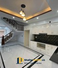 Hình ảnh: Nhà 4t 80m2 thực tế 90m2 xây mới độc lập hiện đại, đường 2 ô tô tránh nhau, ở phố 193 Văn Cao
