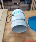 Hình ảnh: Quạt hút khói âm trần dành cho nhà hàng quán ăn