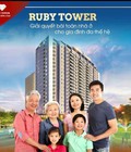 Hình ảnh: Ra mắt căn hộ siêu vip 3N tại Chung cư Ruby Tower Thanh hóa.