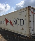 Hình ảnh: Container lạnh 40feet
