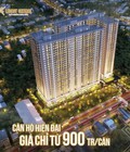 Hình ảnh: Phong cách sống hiện đại, năng động và trẻ trung: căn hộ Legacy Central gia 900tr/căn