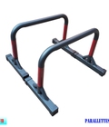 Hình ảnh: Parallettes Crop cao 45cm Xà kép mini Pocorrys PAC 05