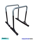 Hình ảnh: Parallettes Dip 90cm Xà kép mini Pocorrys PAD 04