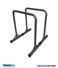 Hình ảnh: Parallettes Dip 90cm Xà kép mini Pocorrys PAD 02