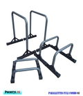 Hình ảnh: Combo Parallettes Upper Body Xà kép mini Pocorrys 03