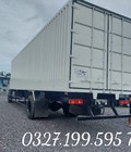 Hình ảnh: Xe tải dongfeng thùng container 7t6/9m7 giá hỗ trợ 500 nhận xetriệu
