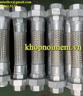 Hình ảnh: Ống nối mềm inox, dây nối mềm inox, dây mềm chịu nhiệt, ống mềm chịu nhiệt độ cao, ống mềm bọc inox, khopnoimem