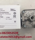 Hình ảnh: Công tắc áp suất DG10U 3 chính hãng giá rẻ