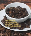 Hình ảnh: Cung cấp cà phê mộc tại Bà Rịa Vũng Tàu giá sỉ 12 tháng không đổi